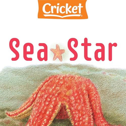 Cover of Sea Star