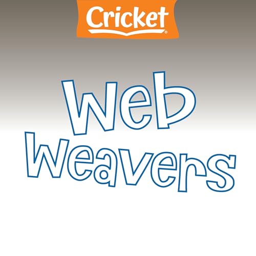Cover of Web Weavers