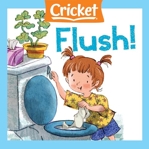 Cover of Flush!