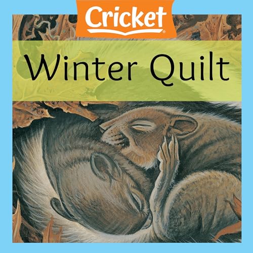 Cover of Winter Quilt