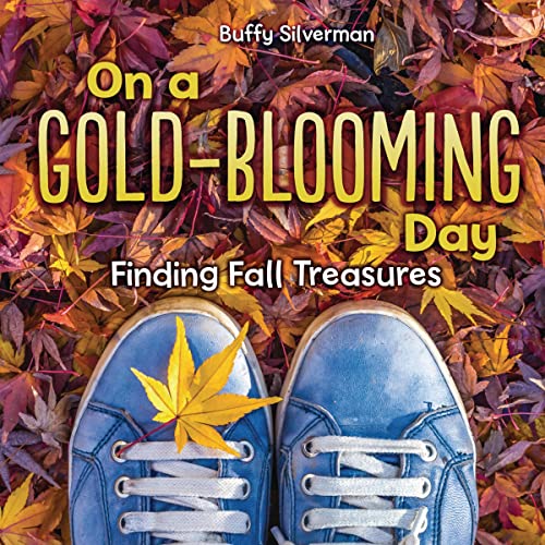 Cover of On a Gold-Blooming Day