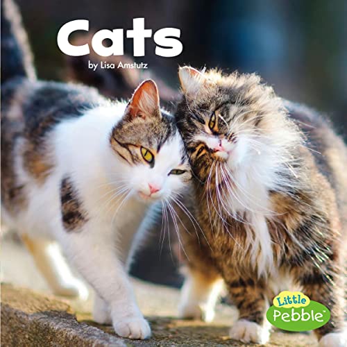 Cover of Cats