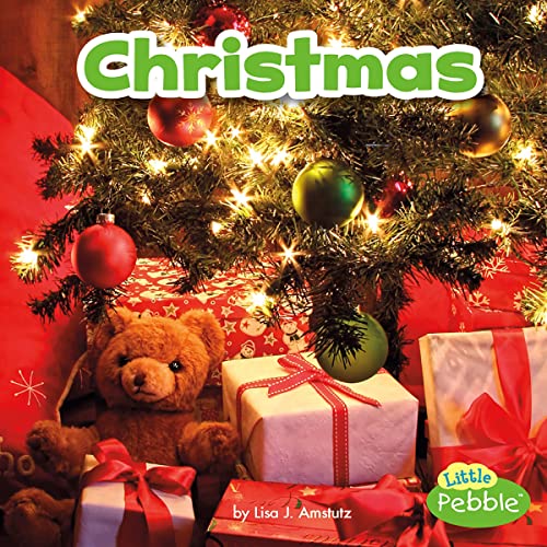 Cover of Christmas