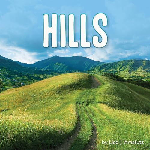 Cover of Hills
