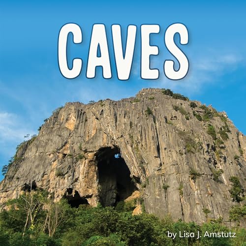 Cover of Caves