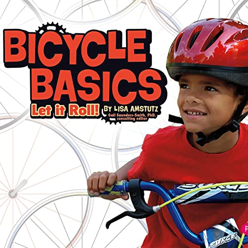 Cover of Bicycle Basics