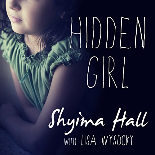 Cover of Hidden Girl