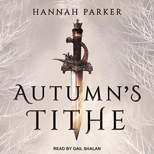 Cover of Autumn's Tithe