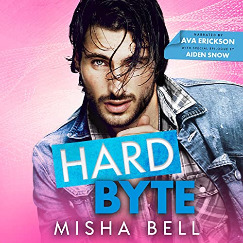 Cover of Hard Byte