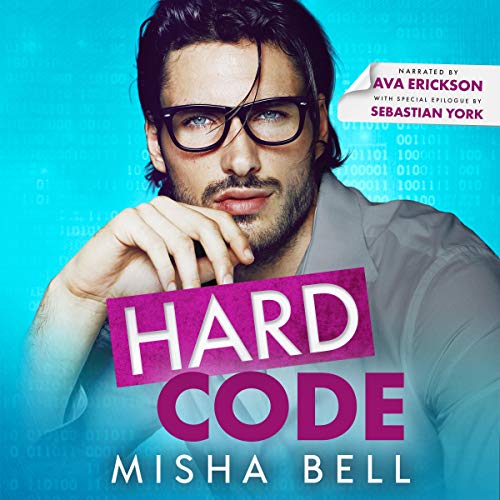 Cover of Hard Code