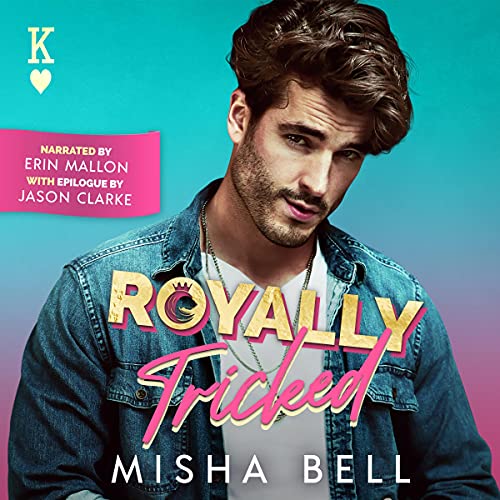 Cover of Royally Tricked
