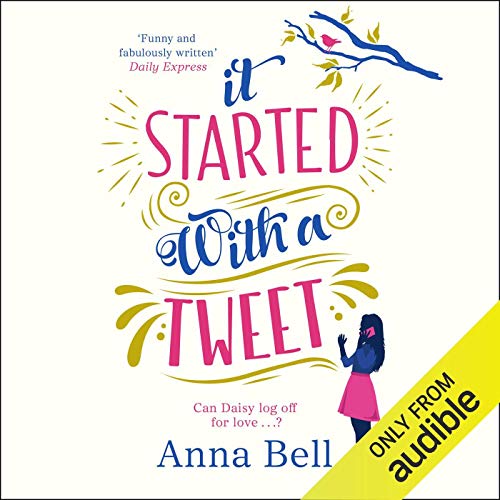 Cover of It Started with a Tweet