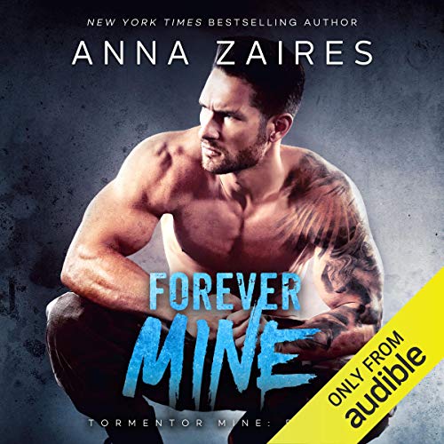 Cover of Forever Mine