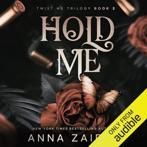 Cover of Hold Me