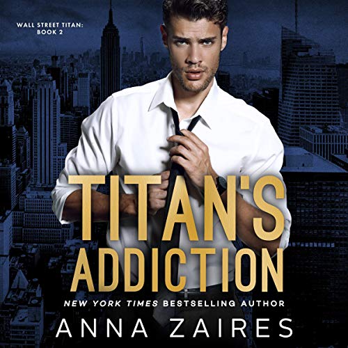 Cover of Titan's Addiction