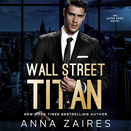 Cover of Wall Street Titan