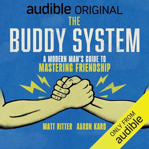 Cover of The Buddy System
