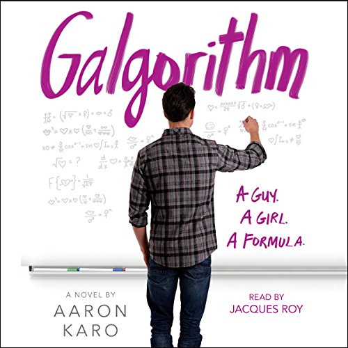 Cover of Galgorithm
