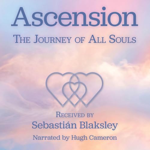 Cover of Ascension