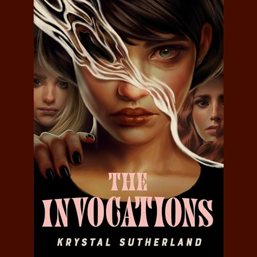 Cover of The Invocations