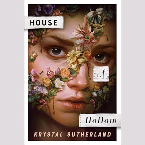 Cover of House of Hollow