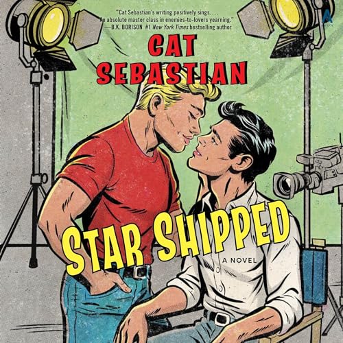 Cover of Star Shipped