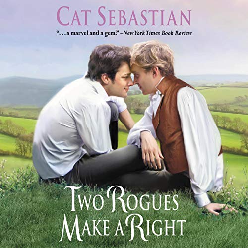 Cover of Two Rogues Make a Right