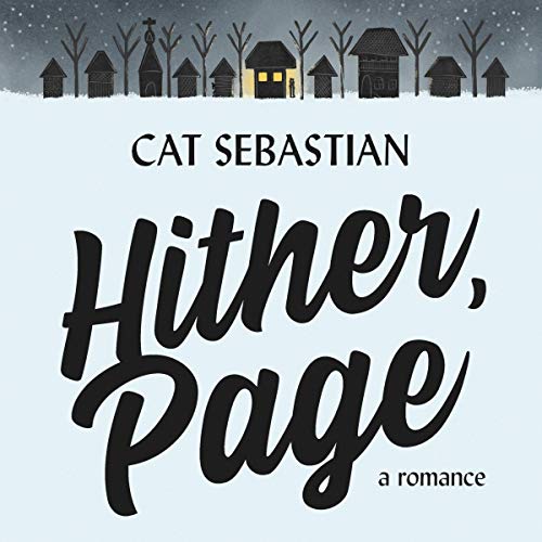 Cover of Hither Page