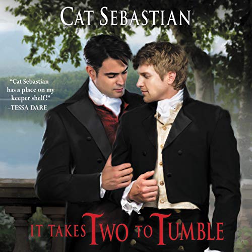 Cover of It Takes Two to Tumble