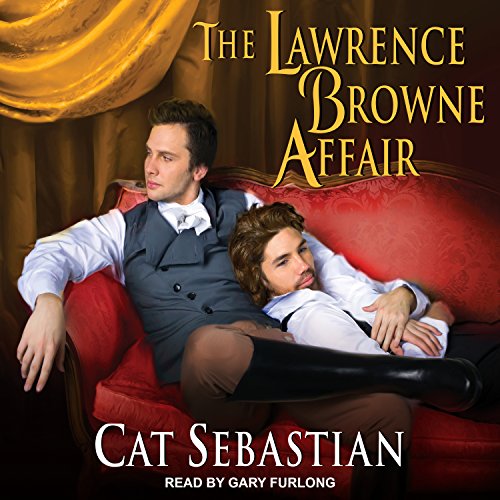 Cover of The Lawrence Browne Affair