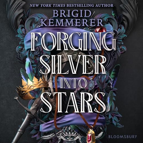 Cover of Forging Silver into Stars