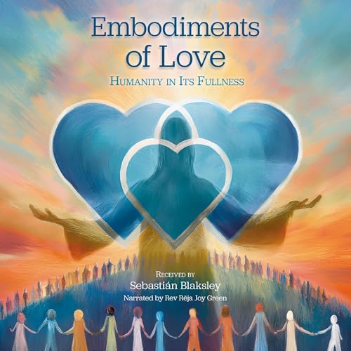 Cover of Embodiments of Love