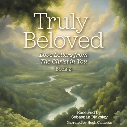 Cover of Truly Beloved
