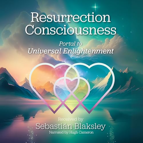Cover of Resurrection Consciousness