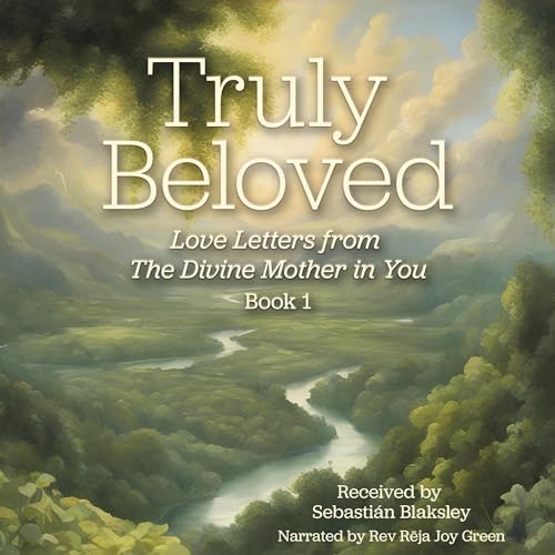 Cover of Truly Beloved
