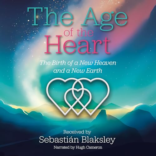 Cover of The Age of the Heart