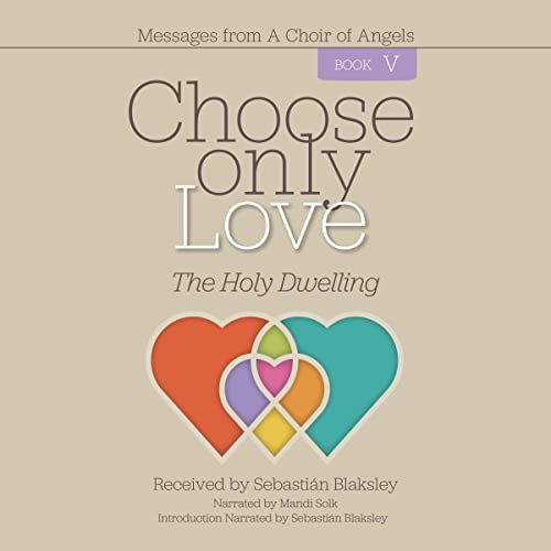 Cover of The Holy Dwelling