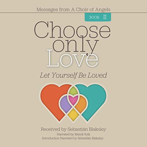 Cover of Choose Only Love
