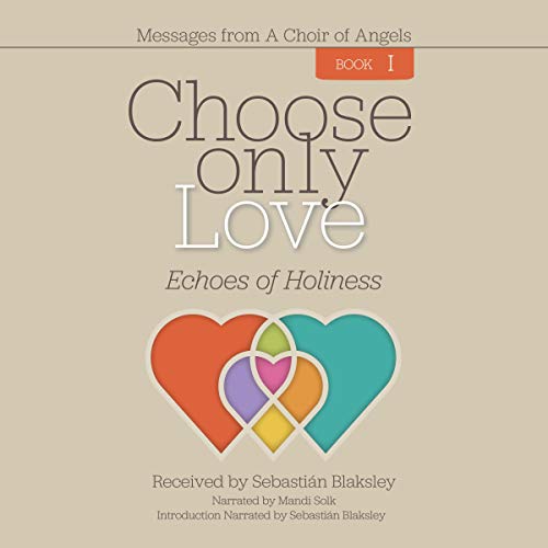 Cover of Choose Only Love