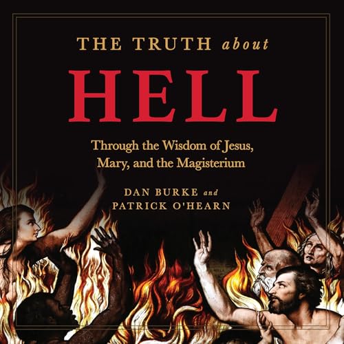 Cover of The Truth About Hell