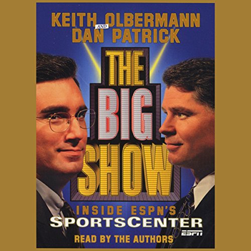 Cover of The Big Show