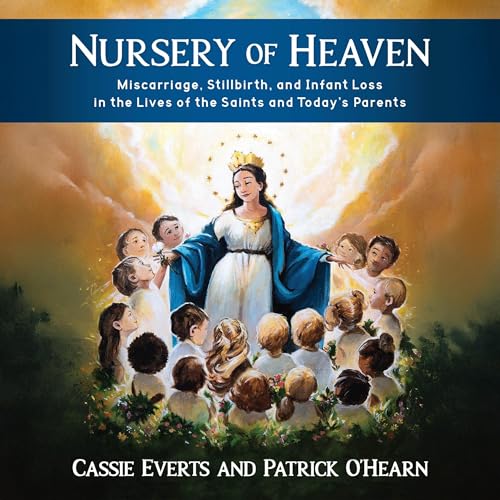 Cover of Nursery of Heaven