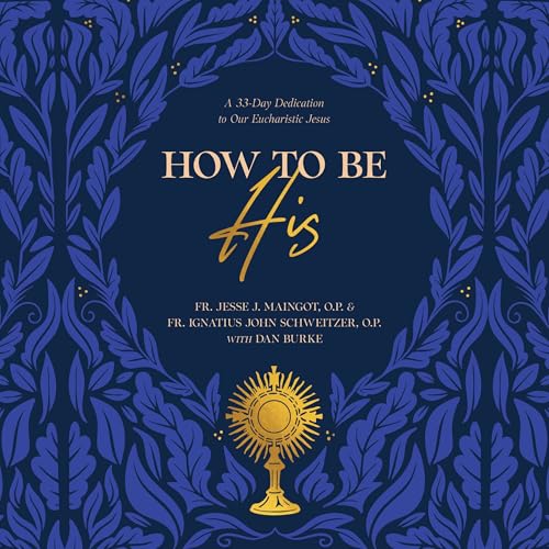 Cover of How to Be His