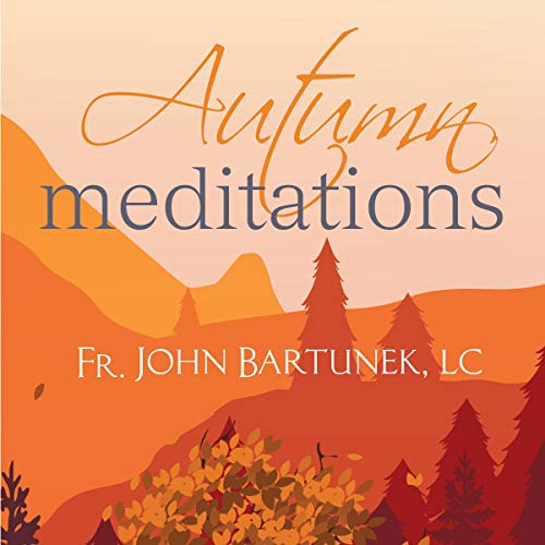 Cover of Autumn Meditations