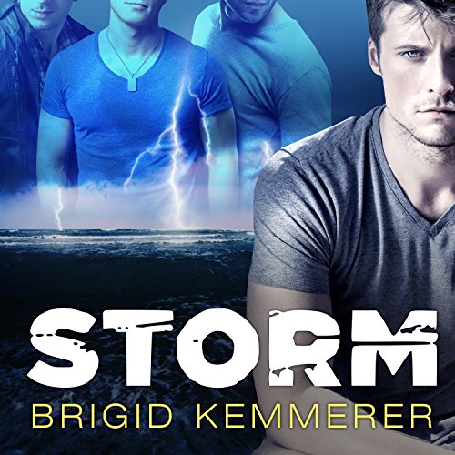 Cover of Storm