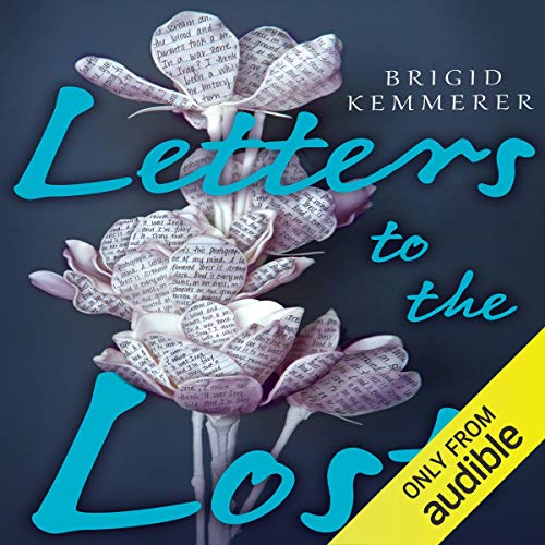 Cover of Letters to the Lost