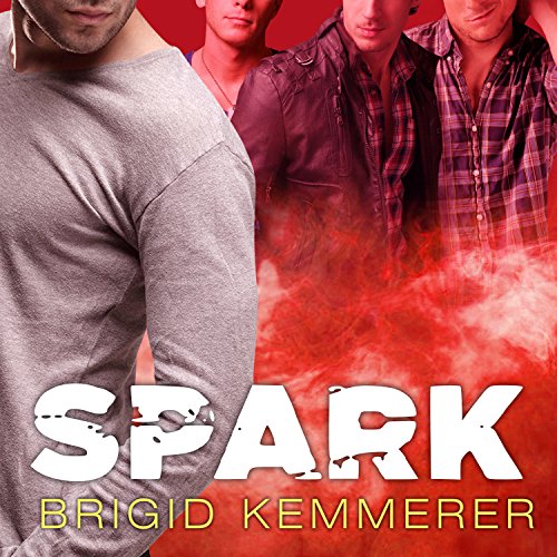 Cover of Spark