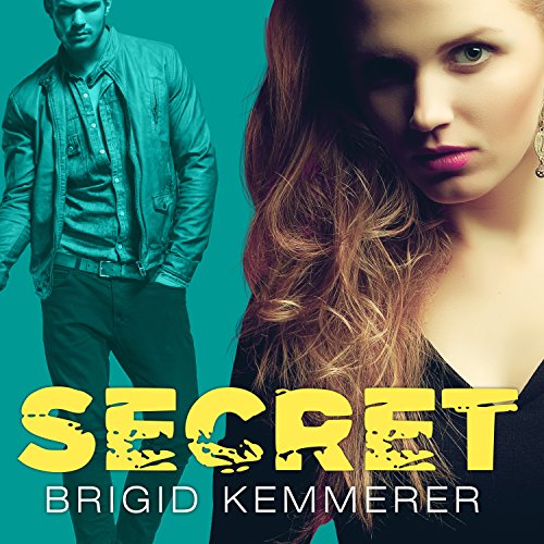 Cover of Secret