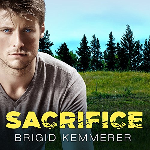 Cover of Sacrifice