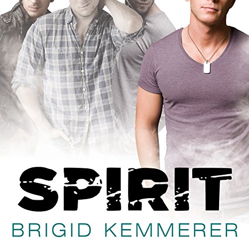 Cover of Spirit